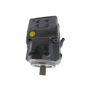 ปั๊มไฮดรอลิกเยอรมัน A11VO145DR/10R-NPC12N00 แบบลูกสูบแปรผัน - Product Image 4