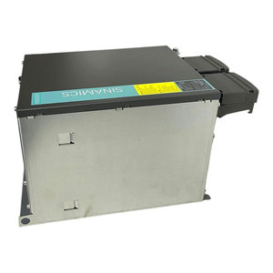 Módulo de Interfaz Activa SINAMICS S120 6SL3100-0BE31-2AB0, Nuevo, 100% Original - Product Image 4