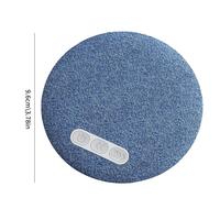 Speaker Bantal Kamar Tidur 5.4 Mesin Suara di Bawah Bantal dengan White Noise Timer 30 60 90 Menit Suara Stereo HiFi