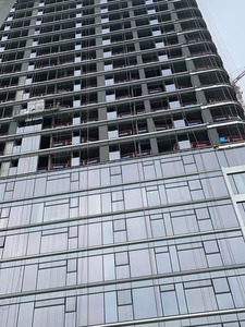 <span class=keywords><strong>Baie</strong></span> <span class=keywords><strong>coulissante</strong></span> en aluminium de <span class=keywords><strong>style</strong></span> français et fenêtre d'arc avec verre Low-e pour l'entrée de la salle de bain utilisation extérieure de la villa de la chambre à coucher - Product Image 2