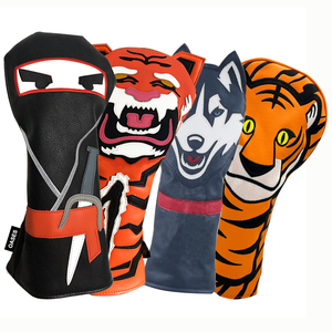 Fundas Personalizadas para Palos de Golf, Directamente de Fábrica, Fundas para Driver - Product Image 6