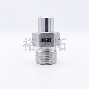 Accesorio de Tubería de Acero Inoxidable de 50 mm QJ2889.5-97, Estándar GB, Sección Redonda Soldada para Agua - Product Image 1