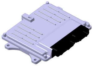 Kits de Conversión Automática para Autos Modificados, Motor, Controlador de Motor, Paquete de Baterías - Product Image 3