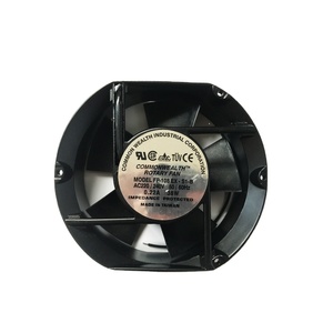 FP-108 EX-S1-B fanuc phổ biến weal Trở kháng bảo vệ quạt làm mát quay - Product Image 1