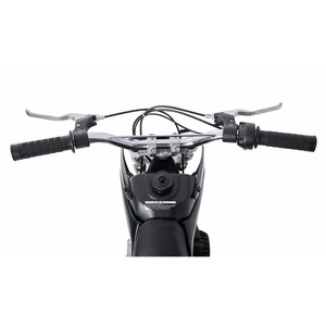 Motocicleta todoterreno C01 para niños de 49cc, mini moto de cross de un solo asiento para uso en exteriores. - Product Image 5