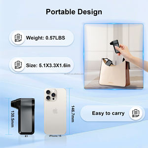 SDFM X21 X1 Soprador Portátil Anti-Estático Série MF para Lavagem de Carros e Equipamentos Sensíveis de Laboratório - Product Image 4