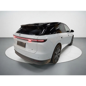 Guazi Li Auto <span class=keywords><strong>i6</strong></span> 2025 Véhicule d'occasion SUV électrique Propulsion arrière 5 places Automatique 87,3 kWh Autonomie électrique 720 km Faible kilométrage - Product Image 5
