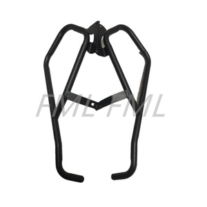 Piezas de accesorios de motocicleta Crash Bar Protect para K1600GTL K1600 <span class=keywords><strong>GTL</strong></span> <span class=keywords><strong>K</strong></span> <span class=keywords><strong>1600</strong></span> <span class=keywords><strong>GTL</strong></span> - Product Image 1