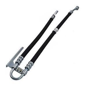 2514603324 tuyau de <span class=keywords><strong>direction</strong></span> <span class=keywords><strong>assistée</strong></span> en caoutchouc haute pression personnalisé pour mercedes-benz W164 ML350 W251 R350 - Product Image 1