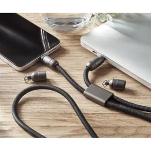 Teléfono con Cable SHAKA, Dispositivos Personalizados - Product Image 2