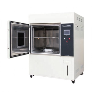 振动试验室 专业用于实验室/产品可靠性测试的工业振动试验机 - Product Image 2