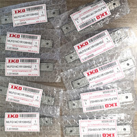 JAPAN IKO Linear Way ML Bloc de guidage linéaire MLFG14 MLFG14C1 Unité de glissière linéaire pour machine-outil MLFG14C1T1PS2