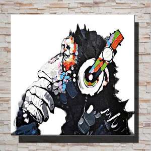 <span class=keywords><strong>Peinture</strong></span> <span class=keywords><strong>par</strong></span> numéros de style animal, prix de gros, 30*40cm, sans cadre en pin, pour la <span class=keywords><strong>peinture</strong></span> - Product Image 5