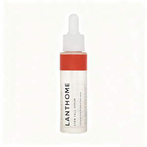 Suero Vegano de Células Madre de Marca Privada, Suero Facial Antienvejecimiento, Suero Hidratante de <span class=keywords><strong>Triple</strong></span> Célula Madre para Renovar la Piel - Product Image 1