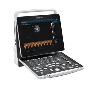 Échographe Mindray Z50, Échographe Mindray z50, Appareil d'échographie Mindray Z50, Équipement vétérinaire - Product Image 6