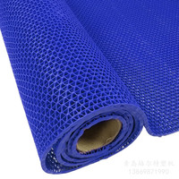 Chaîne de production anti-dérapante d'extrusion de plancher de piscine de PVC équipement d'extrusion de tapis monovis pour des industries en plastique