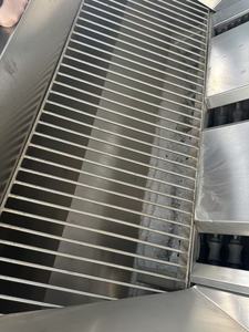 เครื่องทำความสะอาดไข่อัตโนมัติเครื่องล้างไข่ - Product Image 4