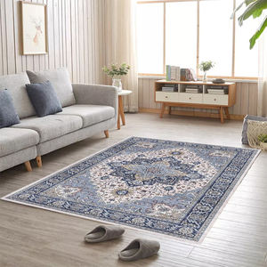 Grande Surface Lavable Antiderapant Ne Tombe <span class=keywords><strong>Pas</strong></span> Imprime Tapis De Salon, Salle <span class=keywords><strong>a</strong></span> Manger Famille - Product Image 1