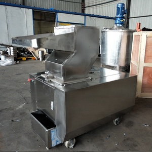 Trituradora de Huesos de Uso Generalizado para Perros, Cerdos, Gatos, Vacas, etc. - Product Image 6