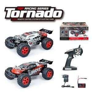 รถบังคับวิทยุ SJY-BG1518 รุ่นใหม่ ความเร็วสูง ขับเคลื่อน 4 ล้อ ชาร์จไร้สาย รถดริฟท์แข่ง ขนาด 1:12 - Product Image 2