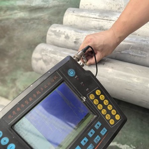 Tuyau en acier inoxydable sans soudure ASTM A790 Super Duplex 2507 UNS S32750 S32760 pour l'ingénierie offshore et marine - Product Image 5