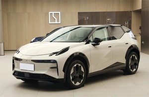 Geely Zeekr último chino Zeekr X Suv <span class=keywords><strong>2023</strong></span> fábrica al por mayor vehículos de nueva energía 4/5 plazas doble Motor 4wd 560km coche - Product Image 3