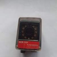 Lector de Códigos de Barras DCR202I FIXM2102R3P para PLC