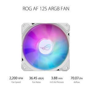 Enfriador Líquido para CPU Rog RyuO III 360mm ARGB AIO con Bomba Asetek de 8.ª Generación con Rodamiento Fluido para Refrigeración de Escritorio, Venta al Por Mayor - Product Image 6