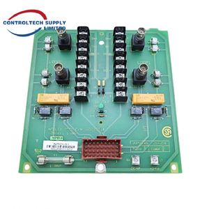Module de communication de contrôle industriel avancé NTCL01 pour les systèmes d'automatisation de processus, équipement électrique - Product Image 2
