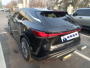 <span class=keywords><strong>Lexus</strong></span> RX350h 2023 2WD Premium SUV Híbrido Usado con Techo Panorámico y Puerta Trasera Eléctrica Euro VI - Product Image 2