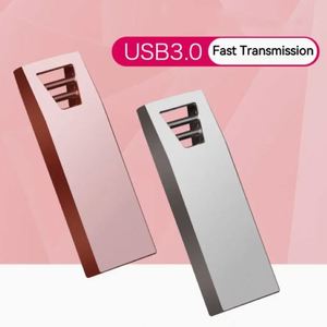 Memoria USB 3.0 con Logotipo OEM Suministrada por Fábrica, Pendrive para Portátil, Acceso de Alta Velocidad - Product Image 2