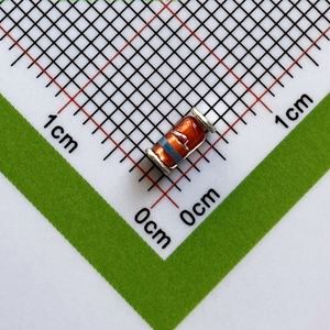 new - original ZM4759A 62V LL-41 Diodes Zener Diodes 1W 62V 5uA - Product Image 1