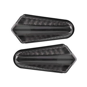Remplacement des feux arrière à LED pour ATV <span class=keywords><strong>Polaris</strong></span> <span class=keywords><strong>Sportsman</strong></span> <span class=keywords><strong>570</strong></span> 450 850 1000 2014-2020, <span class=keywords><strong>accessoires</strong></span> de feux de freinage et de clignotants arrière - Product Image 1