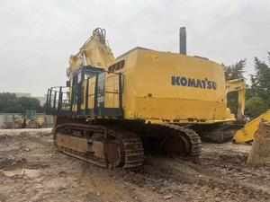 Komatsu รถขุดตีนตะขาบ PC1250รถอเนกประสงค์200 PC400รถ360ญี่ปุ่น - Product Image 3