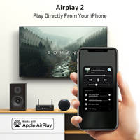 AirPlay Receiver: Best Wireless Audio Solution for 2025