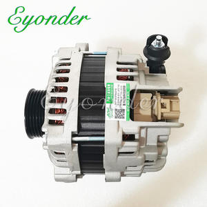 Generador de alternador de coche 200A para FORD TAURUS EXPLORER 3,5 DG1T10300DA DG1Z10346B GB5Z10346B GL8788 ALM2656BS - Product Image 2
