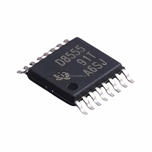 DAC8555IPWR DAC8555 Componentes Electrónicos Nuevos y Originales, Circuito Integrado, Chips IC - Product Image 1
