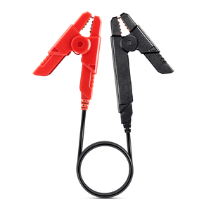Probador de Baterías de Auto Portátil BST360, Compatible con Escáneres X431 para Todos los Autos, Capacidad de 30-80AH, Certificado CE/FCC - Product Image 1