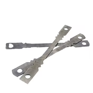 جودة جيدة اكسسوارات الخرسانة أشكال الألومنيوم جدار التعادل - Product Image 2