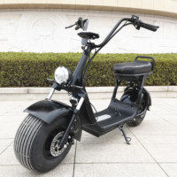 Patinete Eléctrico Citycoco Personalizado, Kit de Conversión de Bicicleta Eléctrica a Buen Precio con Batería