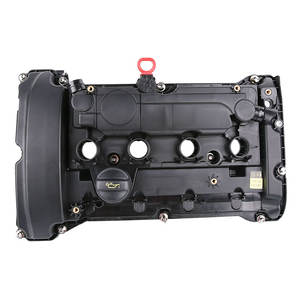 9812071480 Conjunto de Tapa de Válvulas para Peugeot 508 308 408 RCZ C3XR <span class=keywords><strong>C4</strong></span> DS5, Tapa de Cilindro de Válvulas de Motor - Product Image 1