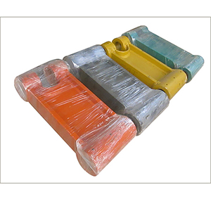 Seau d'excavatrice de <span class=keywords><strong>25</strong></span> tonnes H Link et I Link pour les modèles CAT325 PC240 ZX250 EC250 R924 CX250 - Product Image 5