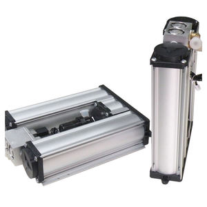 Générateur d'oxygène industriel 5 LPM avec tamis moléculaires en zéolite pour l'élevage de crevettes en étang - Product Image 1