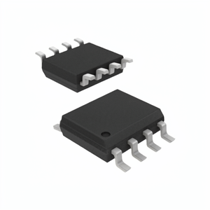 Buy Electronics Components Online In Stock Power Management (PMIC) X4043S8I 8 SOlC - Product Image 1