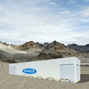 Usine personnaliser Mobile Portable conteneur réservoir <span class=keywords><strong>de</strong></span> stockage <span class=keywords><strong>essence</strong></span> GNL remplissage carburant <span class=keywords><strong>essence</strong></span> Station-service <span class=keywords><strong>mont</strong></span>ée sur dérapage - Product Image 1