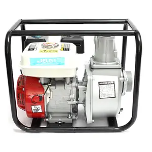 Benzine Water Motor Waterpomp Motobomba De Agua Benzine Benzinemotor Vermogen Gas Waterpomp Generator