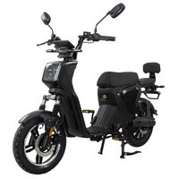 Certification CEE, scooter sans permis routier, batterie lithium 48V, 20Ah, assurance moto électronique, scooter léger gratuit