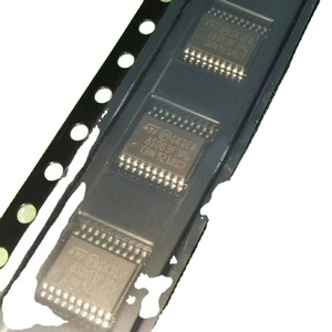 Microcontrôleur STM8S003F3P6TR (Circuit Intégré Neuf Original) STM8S003F3P6 - Product Image 3