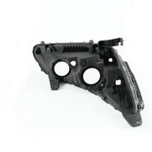 Tùy Chỉnh Chất Lượng Cao Thép Không Gỉ Điện Thoại Cho Trường Hợp 3D In Chân Không Đúc Đùn Đúc Cao Cấp Các Bộ Phận Bằng Nhựa Cao Cấp <span class=keywords><strong>Silico</strong></span> - Product Image 2