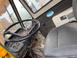 <b>Used</b> Excavators <b>Used</b> <b>Cranes</b> Machine Tadano 25T for Sale in Shanghai Good Quality Lower Price - Product Image 4